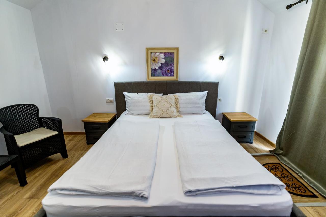 Bella Vista Hotell Venus Exteriör bild