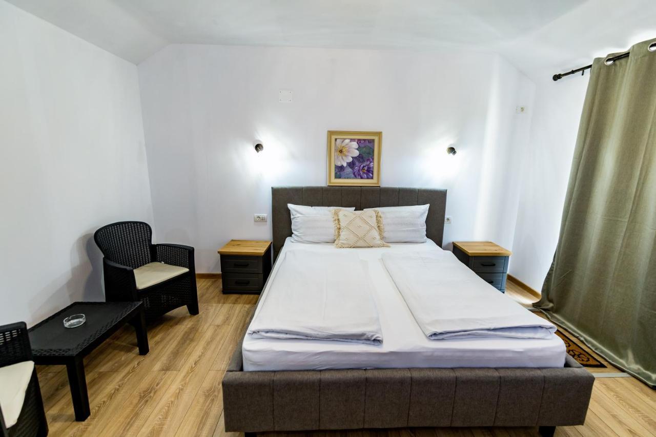 Bella Vista Hotell Venus Exteriör bild