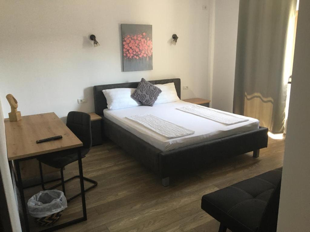 Bella Vista Hotell Venus Exteriör bild